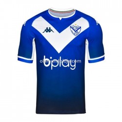 Camisola Vélez Sársfield Equipamento Segundo 2022-2023 Manga Corta